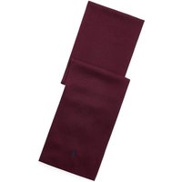 Polo Ralph Lauren Schal aus waschbarem Merino-Rippstrick in 0 von Polo Ralph Lauren