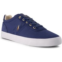 Polo Ralph Lauren Herren Sneaker blau Textil von Polo Ralph Lauren