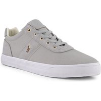 Polo Ralph Lauren Herren Sneaker grau Textil von Polo Ralph Lauren