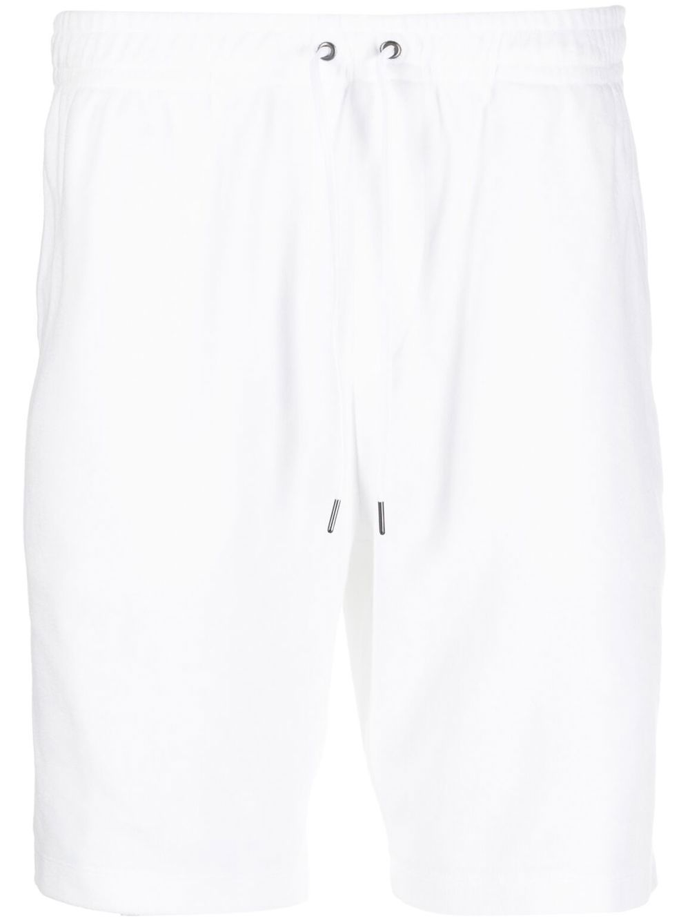 Polo Ralph Lauren Segelshorts mit Kordelzug - Weiß von Polo Ralph Lauren