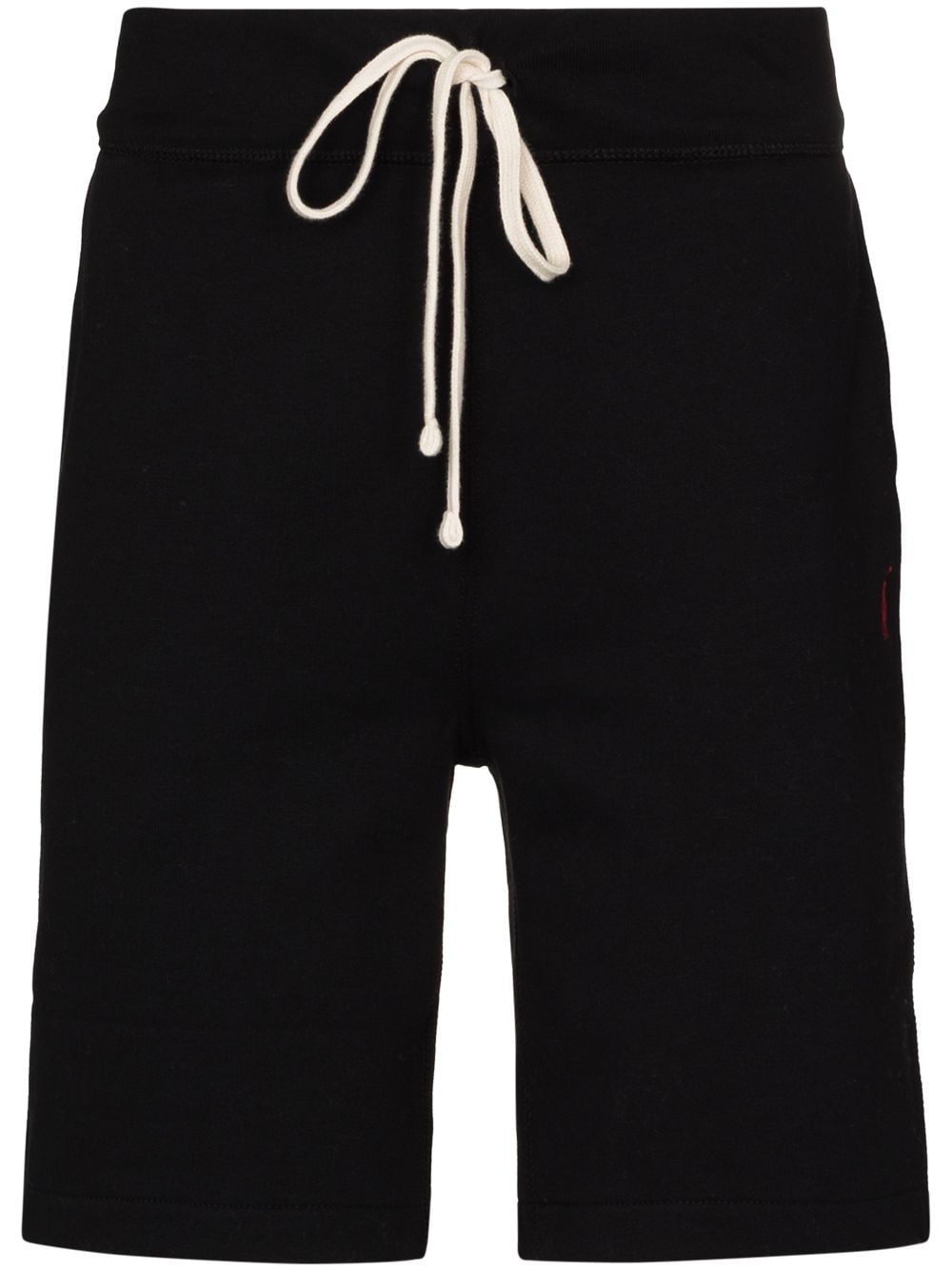 Polo Ralph Lauren Shorts mit Kordelzug - Schwarz von Polo Ralph Lauren