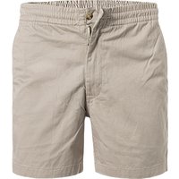 Polo Ralph Lauren Herren Shorts beige Baumwolle Classic Fit von Polo Ralph Lauren