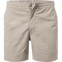 Polo Ralph Lauren Herren Shorts beige Baumwolle Classic Fit von Polo Ralph Lauren