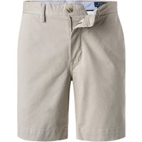 Polo Ralph Lauren Herren Shorts beige Baumwolle von Polo Ralph Lauren