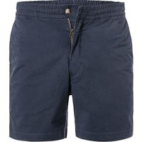 Polo Ralph Lauren Herren Shorts blau Baumwolle Classic Fit von Polo Ralph Lauren