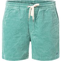 Polo Ralph Lauren Herren Shorts grün Cord Classic Fit von Polo Ralph Lauren