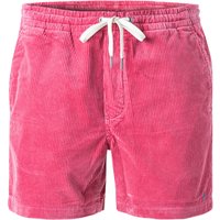 Polo Ralph Lauren Herren Shorts rot Classic Fit von Polo Ralph Lauren