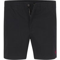 Polo Ralph Lauren Herren Shorts schwarz Classic Fit von Polo Ralph Lauren