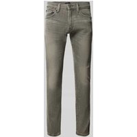 Polo Ralph Lauren Skinny Fit Jeans mit Stretch-Anteil Modell 'SULLIVAN' in Hellgrau, Größe 32/32 Polo Ralph Lauren Skinny Fit Jeans mit Stretch-Anteil Modell 'SULLIVAN' in Hellgrau, Größe 32/32 von Polo Ralph Lauren