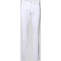 Polo Ralph Lauren Slim Fit Jeans im 5-Pocket-Design Modell 'SULLIVAN' in Weiss, Größe 34/32 Polo Ralph Lauren Slim Fit Jeans im 5-Pocket-Design Modell 'SULLIVAN' in Weiss, Größe 34/32 von Polo Ralph Lauren