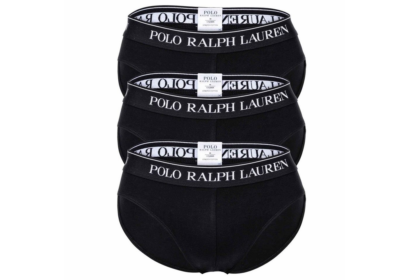 Polo Ralph Lauren Slip Herren Männer Slip Unterhose Brief Low Rise von Polo Ralph Lauren