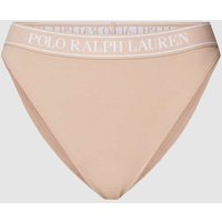 Polo Ralph Lauren Slip mit elastischem Bund in Rose, Größe L von Polo Ralph Lauren