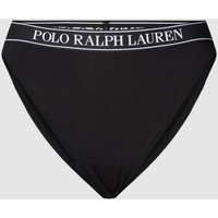 Polo Ralph Lauren Slip mit elastischem Bund in Black, Größe L von Polo Ralph Lauren