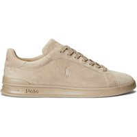 Polo Ralph Lauren Sneaker Heritage Court II aus Wildleder von Polo Ralph Lauren