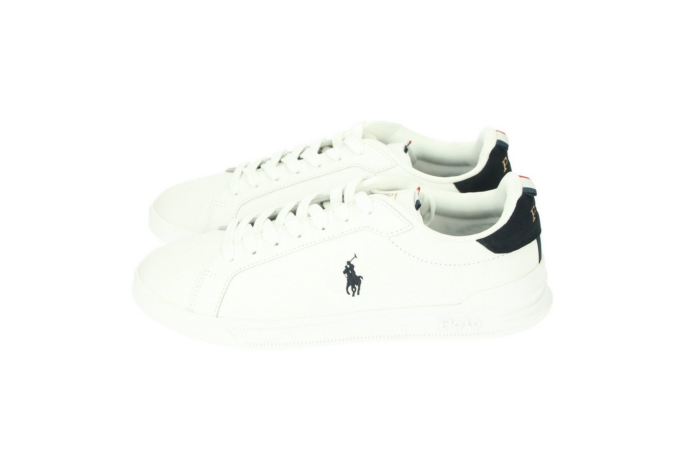 Polo Ralph Lauren Sneaker von Polo Ralph Lauren