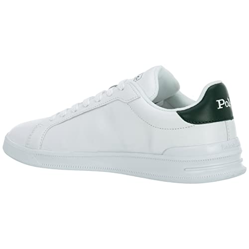 Polo Ralph Lauren Sneakers Uomo Mod. 809829824 004 White 41 von Ralph Lauren