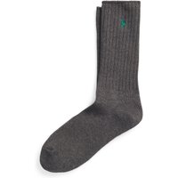 Polo Ralph Lauren Socken aus einem Baumwoll-Rippstrick in 0 Polo Ralph Lauren Socken aus einem Baumwoll-Rippstrick in 0 von Polo Ralph Lauren