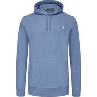 Polo Ralph Lauren Softer Hoodie mit Poloreiter-Stickerei von Polo Ralph Lauren