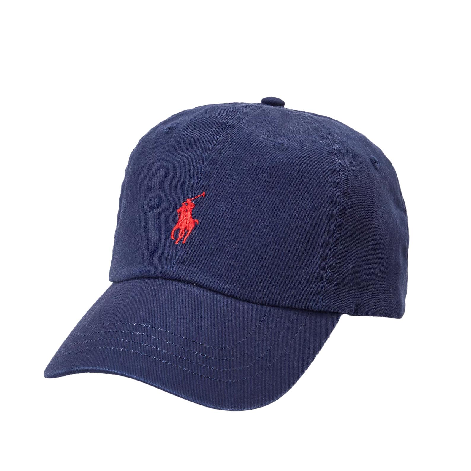 Polo Ralph Lauren Sport Cap von Polo Ralph Lauren