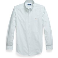 Polo Ralph Lauren Oxfordhemd mit Streifenmuster, Custom Fit in XL von Polo Ralph Lauren