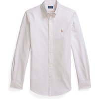 Polo Ralph Lauren Oxfordhemd mit Streifenmuster, Custom Fit in XXL von Polo Ralph Lauren