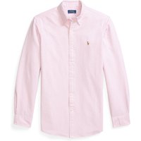 Polo Ralph Lauren Oxfordhemd mit Streifenmuster, Custom Fit in XXL von Polo Ralph Lauren