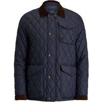 Polo Ralph Lauren Steppjacke Beaton mit Primaloft-Füllung und Cord-Details von Polo Ralph Lauren