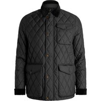 Polo Ralph Lauren Steppjacke Beaton mit Primaloft-Füllung und Cord-Details von Polo Ralph Lauren
