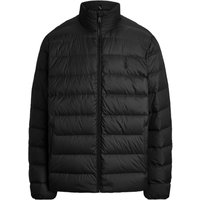 Polo Ralph Lauren Steppjacke mit Kunstdaunenfüllung und Poloreiter-Aufnäher in M von Polo Ralph Lauren
