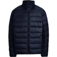 Polo Ralph Lauren Steppjacke mit Kunstdaunenfüllung und Poloreiter-Aufnäher in XXL von Polo Ralph Lauren