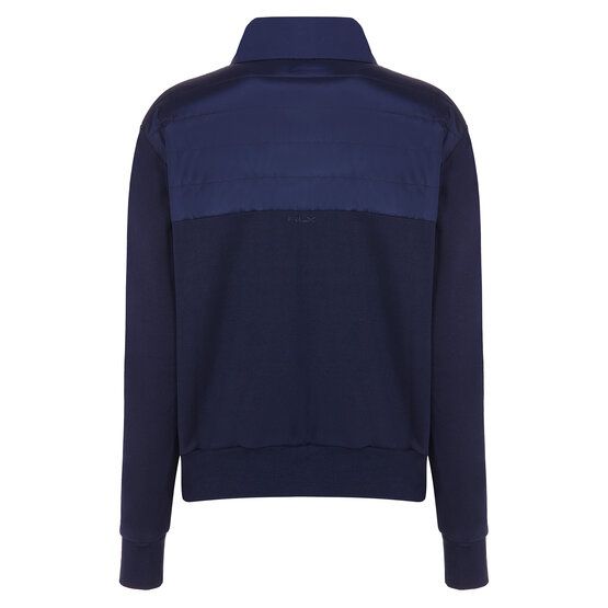 Polo Ralph Lauren Stretch Midlayer navy von Polo Ralph Lauren
