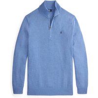 Polo Ralph Lauren Strick-Troyer aus Baumwolle mit Logo-Stickerei von Polo Ralph Lauren