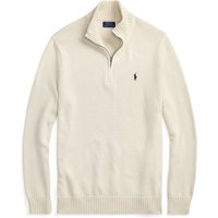 Polo Ralph Lauren Strick-Troyer aus Baumwolle mit Logo-Stickerei von Polo Ralph Lauren