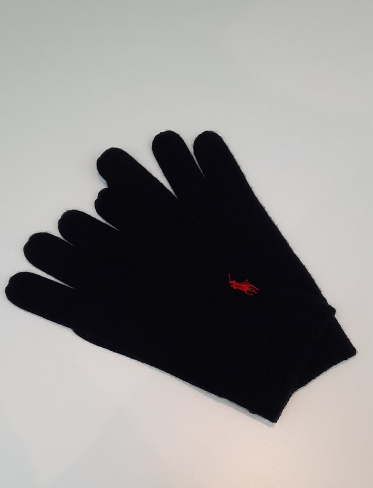 Polo Ralph Lauren Strickhandschuhe von Polo Ralph Lauren