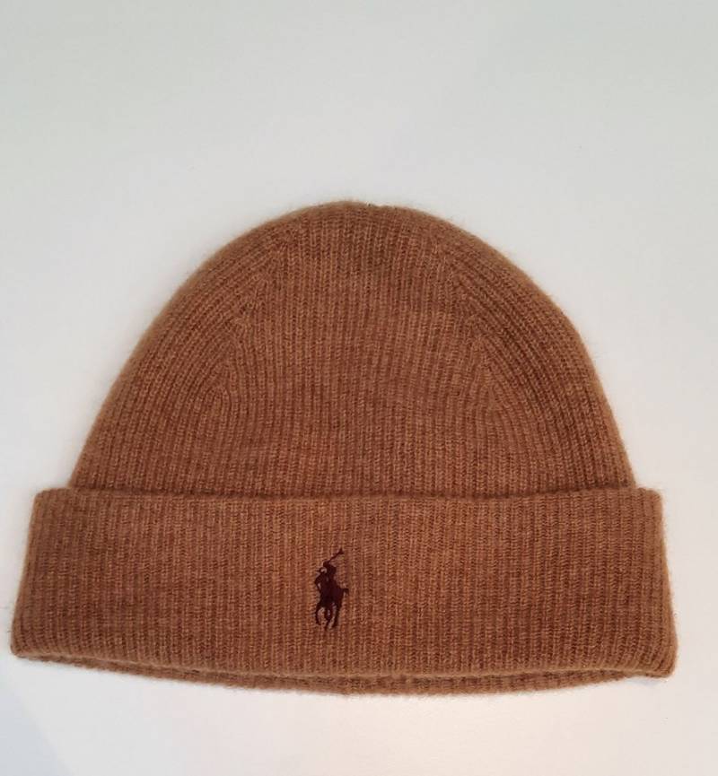 Polo Ralph Lauren Strickmütze von Polo Ralph Lauren