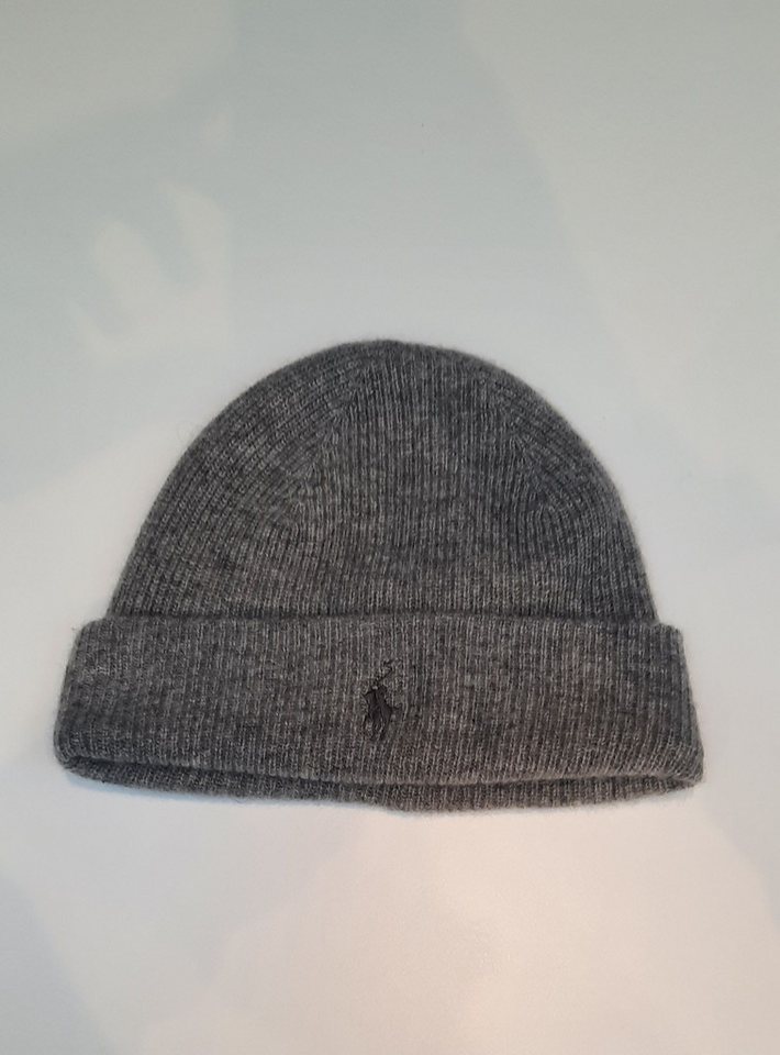 Polo Ralph Lauren Strickmütze von Polo Ralph Lauren