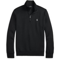 Polo Ralph Lauren Sweat-Troyer mit Logo-Aufnäher in M von Polo Ralph Lauren