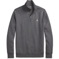 Polo Ralph Lauren Sweat-Troyer mit Logo-Aufnäher in XL von Polo Ralph Lauren