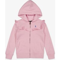 Polo Ralph Lauren  - Sweatjacke | Mädchen (92) von Polo Ralph Lauren