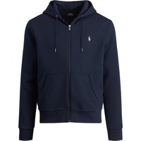 Polo Ralph Lauren Sweatjacke mit Kapuze und Logo-Stickerei von Polo Ralph Lauren
