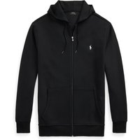 Polo Ralph Lauren Sweatjacke mit Kapuze und Logo-Stickerei von Polo Ralph Lauren