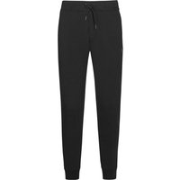Polo Ralph Lauren Sweatpants aus einem Baumwollgemisch mit Poloreiter-Stickerei in L von Polo Ralph Lauren