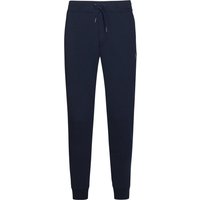 Polo Ralph Lauren Sweatpants aus einem Baumwollgemisch mit Poloreiter-Stickerei in L von Polo Ralph Lauren