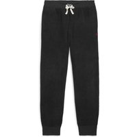 Polo Ralph Lauren Sweatpants in Fleece-Qualität mit Logo-Stickerei in S von Polo Ralph Lauren