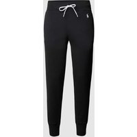 Polo Ralph Lauren Sweatpants mit Label-Stitching in Black, Größe L von Polo Ralph Lauren