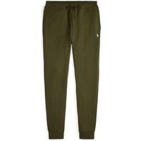 Polo Ralph Lauren Sweatpants mit Logo-Aufnäher in S von Polo Ralph Lauren