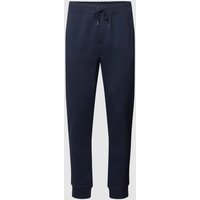 Polo Ralph Lauren Sweatpants mit elastischem Bund Modell 'ATHLETIC' in Marine, Größe M von Polo Ralph Lauren