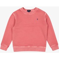 Polo Ralph Lauren  - Sweatshirt | Mädchen (4T) von Polo Ralph Lauren