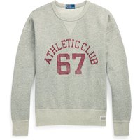 Polo Ralph Lauren Sweatshirt mit Frontprint in XXL von Polo Ralph Lauren