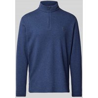 Polo Ralph Lauren Sweatshirt mit Label-Stitching in Marine, Größe XL Polo Ralph Lauren Sweatshirt mit Label-Stitching in Marine, Größe XL von Polo Ralph Lauren